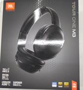 ノイズキャンセリングヘッドホン|JBL