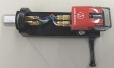 カードリッジ|AUDIO-TECHNICA