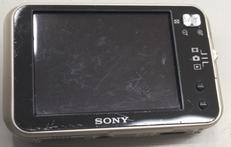 デジタルカメラ|SONY