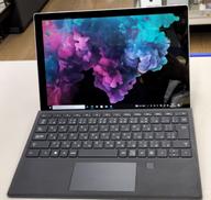 SURFACE PRO 6 /256GB|MICROSOFT