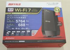 ルーター|BUFFALO