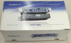 デジタルミキサー|RME