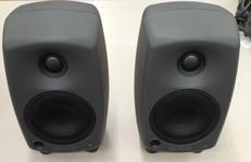 モニタースピーカー ペア|GENELEC