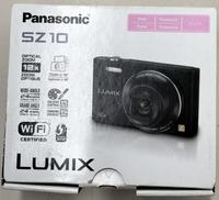 デジタルカメラ|PANASONIC