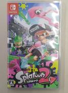 NINTENDO SWITCH ソフト|NINTENDO