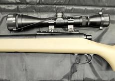 エアーコッキングライフル|東京マルイ