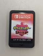 NINTENDO SWITCH ソフト|ポケモン