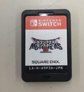 NINTENDO SWITCHソフト|SQUARE ENIX