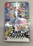 NINTENDO SWITCHソフト|NINTENDO