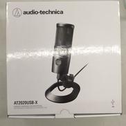 コンデンサーマイク|AUDIO-TECHNICA