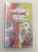 NINTENDO　SWITCHソフト|SQUARE ENIX
