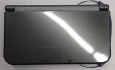 NEW3DSLL|NINTENDO
