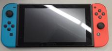 NINTENDO SWITCH|NINTENDO