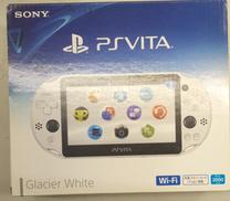 PS VITA|SONY