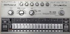 リズムマシン|ROLAND