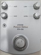 エフェクター|ZOOM