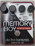 エフェクター|ELECTRO-HARMONIX