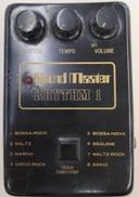 リズムマシン|SOUND MASTER