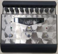 エフェクター|HUGHES&KETTNER