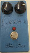エフェクター|MXR