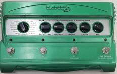 エフェクター|LINE6