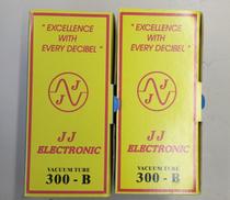 真空管|JJ ELECTRONIC