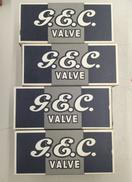 真空管|GEC