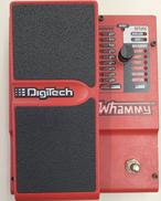 エフェクター|DIGITECH