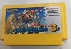ファミコンソフト|NINTENDO