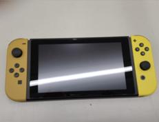 NINTENDO SWITCH|NINTENDO