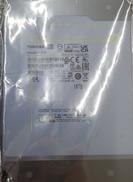 HDD/16TB|TOSHIBA