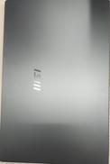 ノートパソコン|MSI