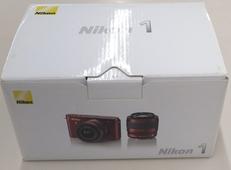 ミラーレス一眼セット|NIKON