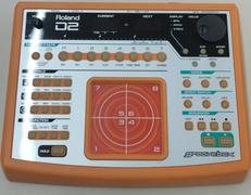 リズムマシン|ROLAND