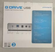 外付けHDD/6TB|I・O DATA