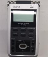 ICレコーダー|ROLAND