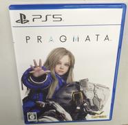 PS5ソフト|CAPCOM