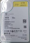 HDD/18TB|SEAGATE