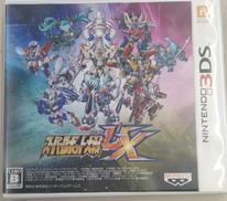 ニンテンドー3DSソフト|バンダイナムコゲームス