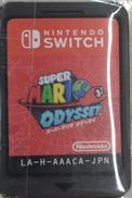 NINTENDO SWITCH ソフト|NINTENDO