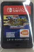 NINTENDO SWITCH ソフト|バンダイナムコエンターテイメント