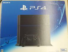 PS4|SONY