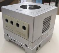 ゲームキューブ/GBプレーヤー|NINTENDO