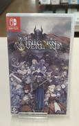 NINTENDO SWITCHソフト|ATLUS