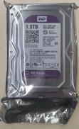 HDD/1TB|WESTERN DIGITAL
