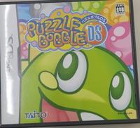 NINTENDO DSソフト|TAITO