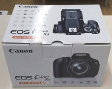 デジタル一眼レフSET|CANON