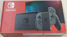 NINTENDO SWITCH|NINTENDO