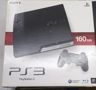 PS3|SONY