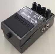 エフェクター|BOSS